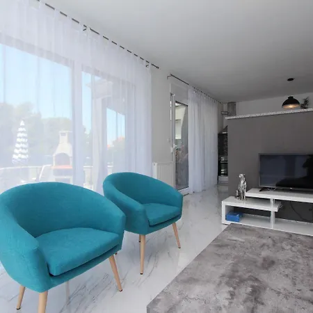 Einzigartige Direkt In Mit Privatpool, Grillbereich, Privatparkplatz, Wifi Rovinj