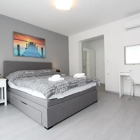 Einzigartige Direkt In Mit Privatpool, Grillbereich, Privatparkplatz, Wifi Holiday home Rovinj