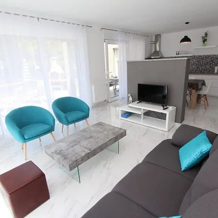 Einzigartige Direkt In Mit Privatpool, Grillbereich, Privatparkplatz, Wifi * Rovinj