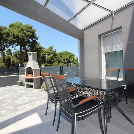 Einzigartige Direkt In Mit Privatpool, Grillbereich, Privatparkplatz, Wifi Holiday home